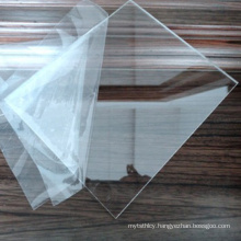 Satom Wholesale Manufacturer Custom Transparent Acrylic Sheet